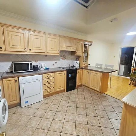 מלון דירות Town A *