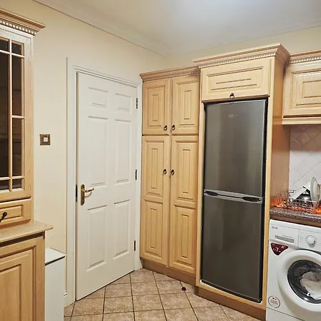 Town A מלון דירות