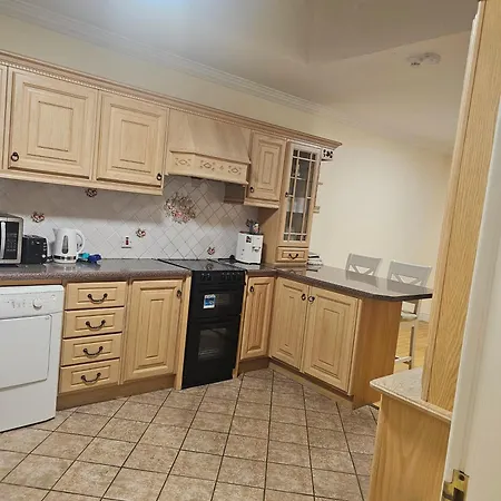 Town A מלון דירות