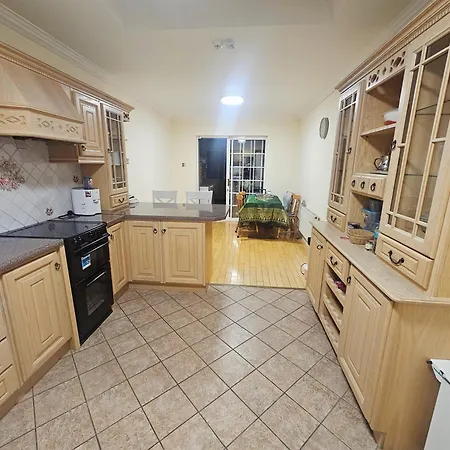 Town A מלון דירות