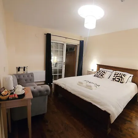 Town Hotel apartamentowy Listowel