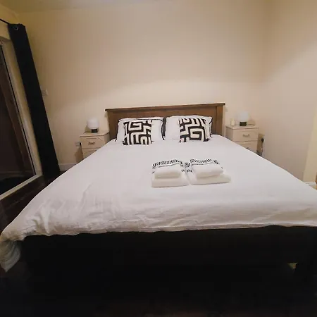 Town Hotel apartamentowy