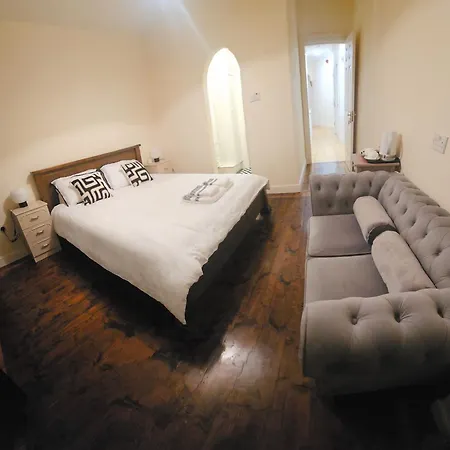 Town A شقة فندقية *