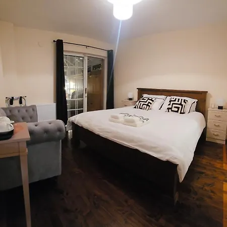 Town A מלון דירות *