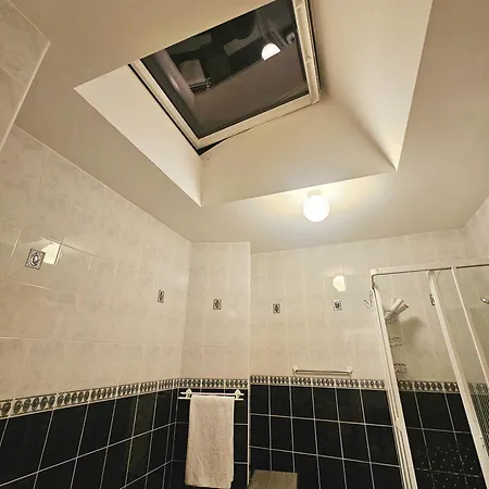 Town A شقة فندقية ليستول