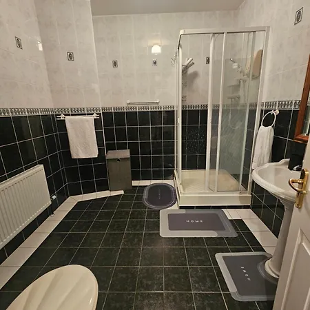 Town Hotel apartamentowy