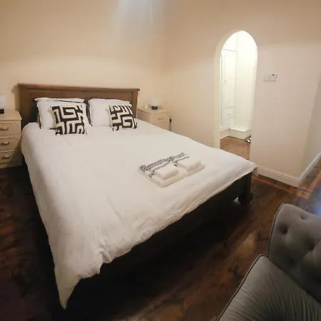 شقة فندقية Town A