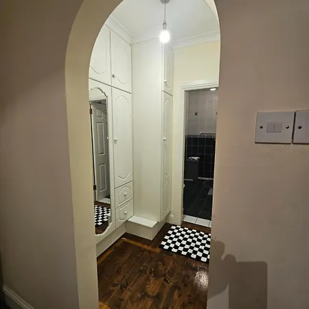 Town Hotel apartamentowy *