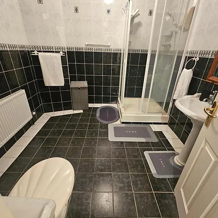 شقة فندقية Town A *