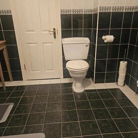 شقة فندقية Town A