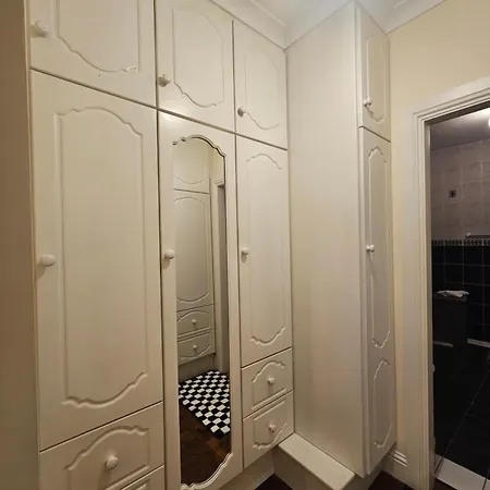 Town A מלון דירות *