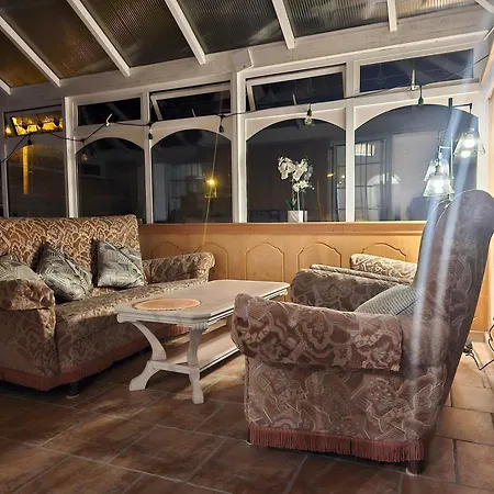 شقة فندقية Town A *