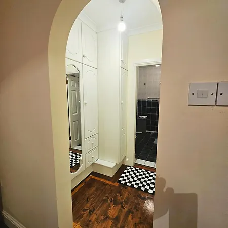 شقة فندقية Town A ليستول