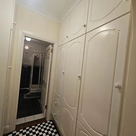 شقة فندقية Town A ليستول