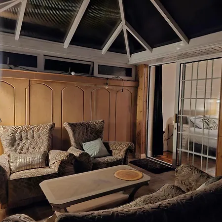 Town A شقة فندقية ليستول