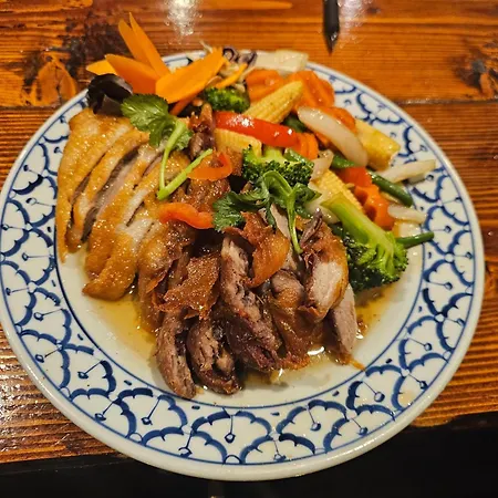 מלון דירות Town A *