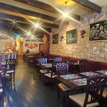 شقة فندقية Town A