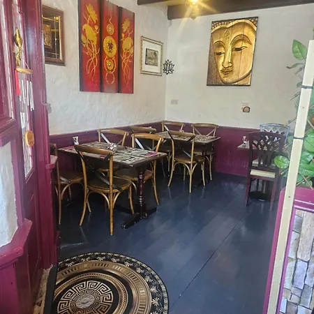 Town A מלון דירות *