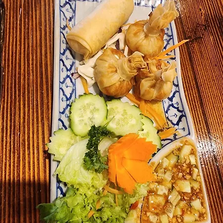 מלון דירות Town A *