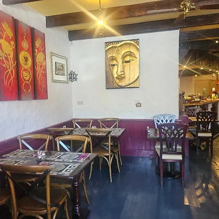 Town A מלון דירות *