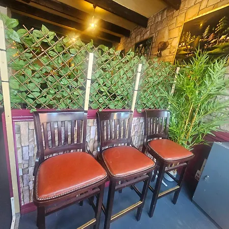 Town A מלון דירות