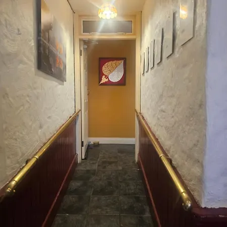 Town A Lejlighedshotel *