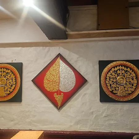 شقة فندقية Town A