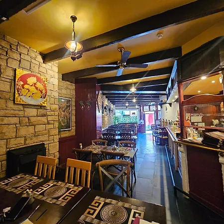 Town A * ليستول