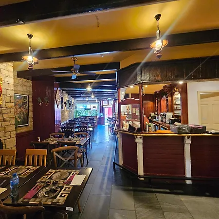 Town A מלון דירות