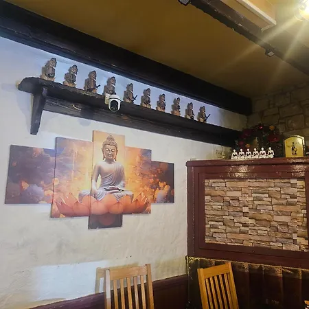 מלון דירות Town A *