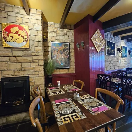 Town A מלון דירות