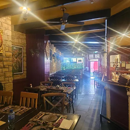 Town * ليستول