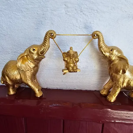 Town A شقة فندقية