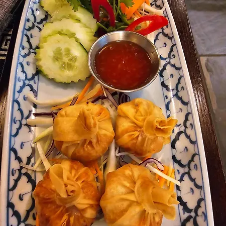 Town A شقة فندقية ليستول