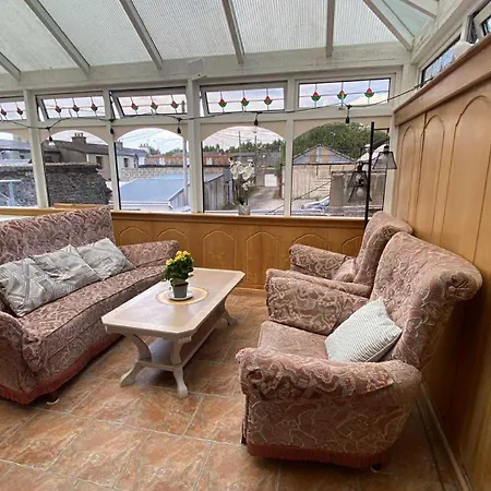 מלון דירות Town A