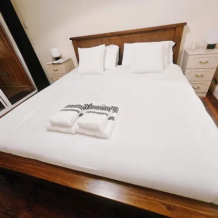 Town A מלון דירות *