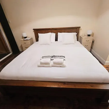 Town A מלון דירות ליסטוול