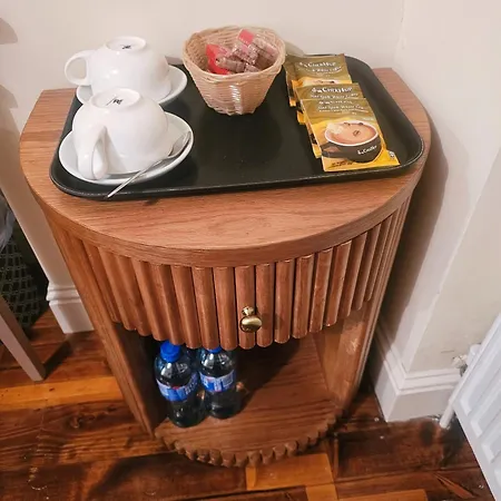 Town A מלון דירות