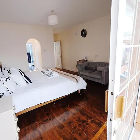 شقة فندقية Town A ليستول