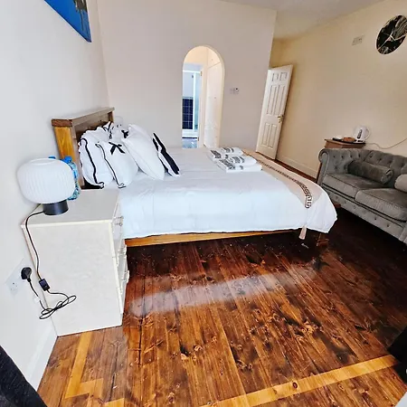 شقة فندقية Town A