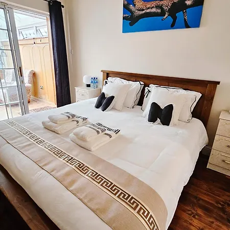 Town A شقة فندقية