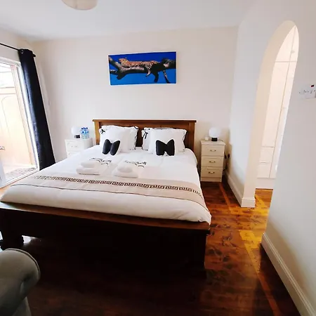 Town A شقة فندقية *