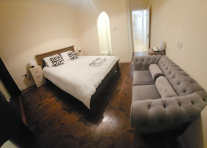 Appart hôtel Town A *