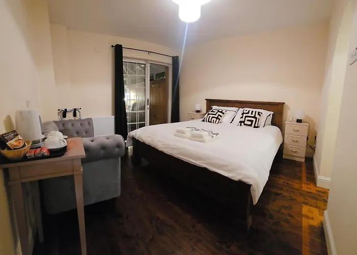 Town A Appart hôtel *