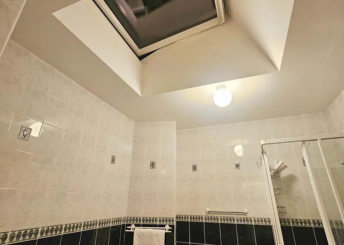 Town A Appart hôtel Listowel