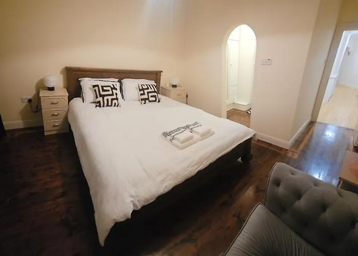 Appart hôtel Town A