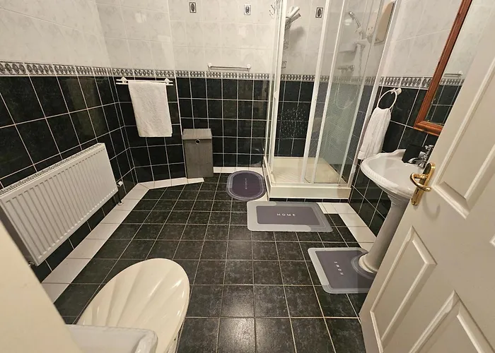 Appart hôtel Town A *