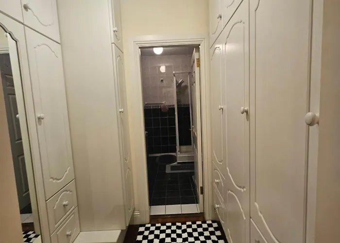 Appart hôtel Town A Listowel