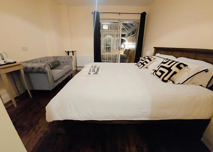 Town A Appart hôtel