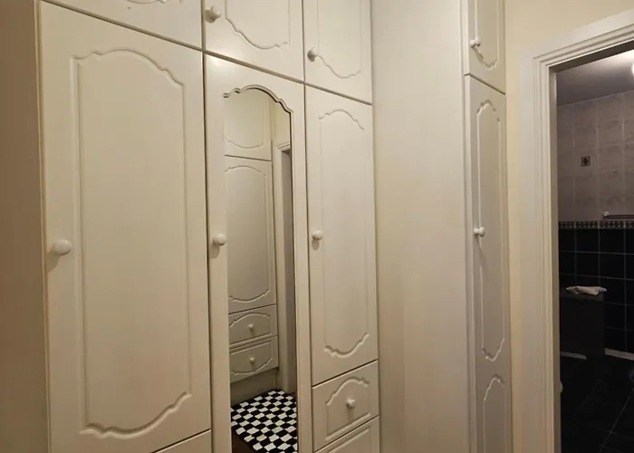 Town A Appart hôtel *